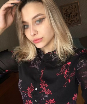 Анкета проститутки Александра - Фото, г. Дэдэ-Ичётуй, 20 лет, №2511