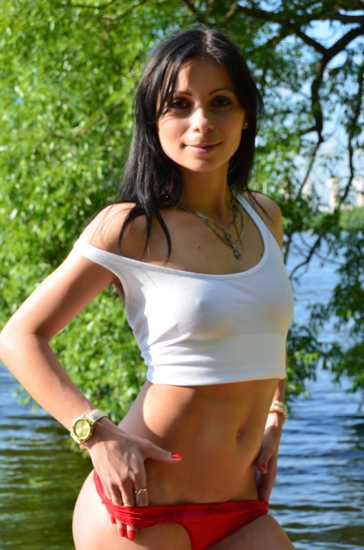 Анкета проститутки Сусан - Фото, г. Дэдэ-Ичётуй, 22 года, №26365